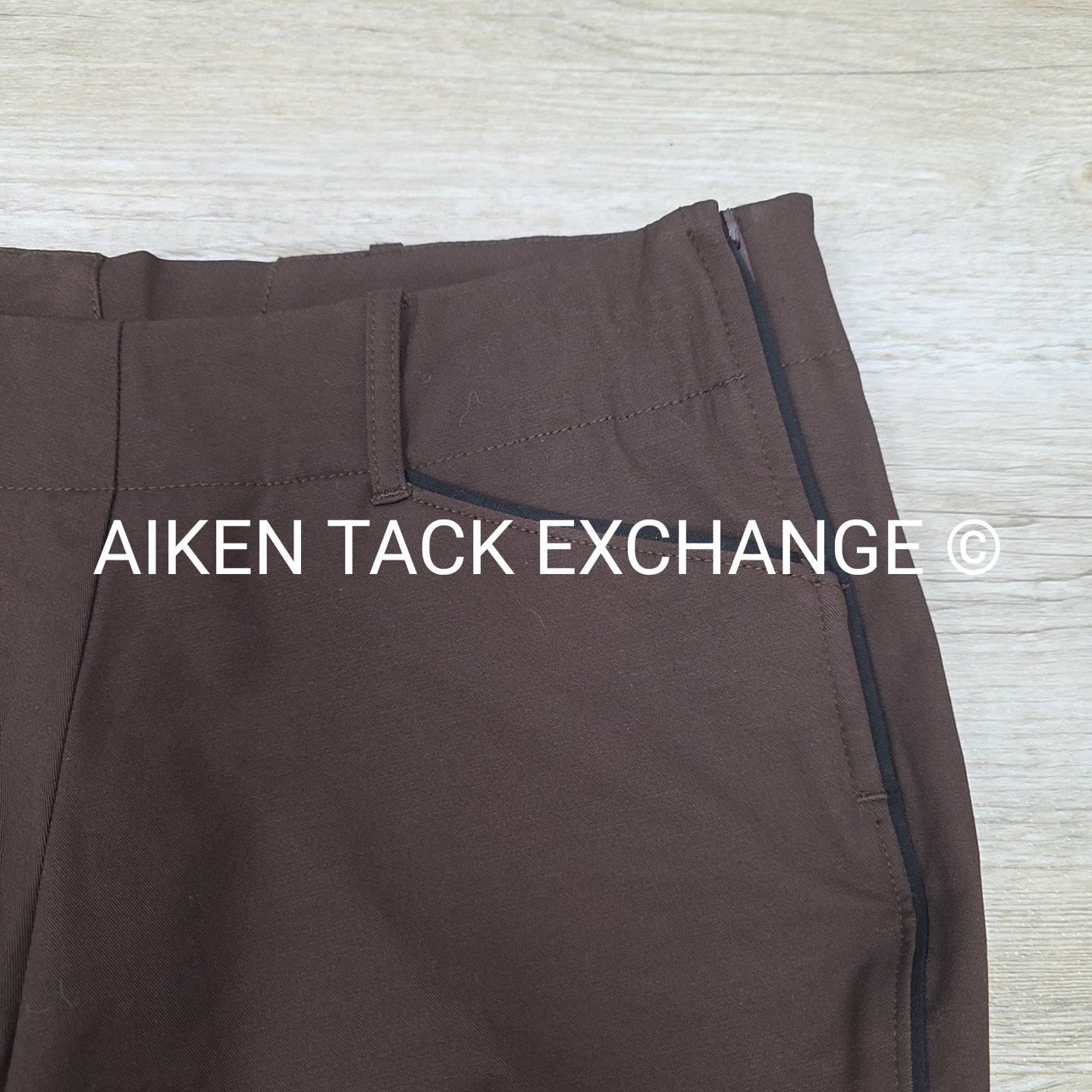 Ariat All Circuit Knee Patch Breeches, Size 24 L