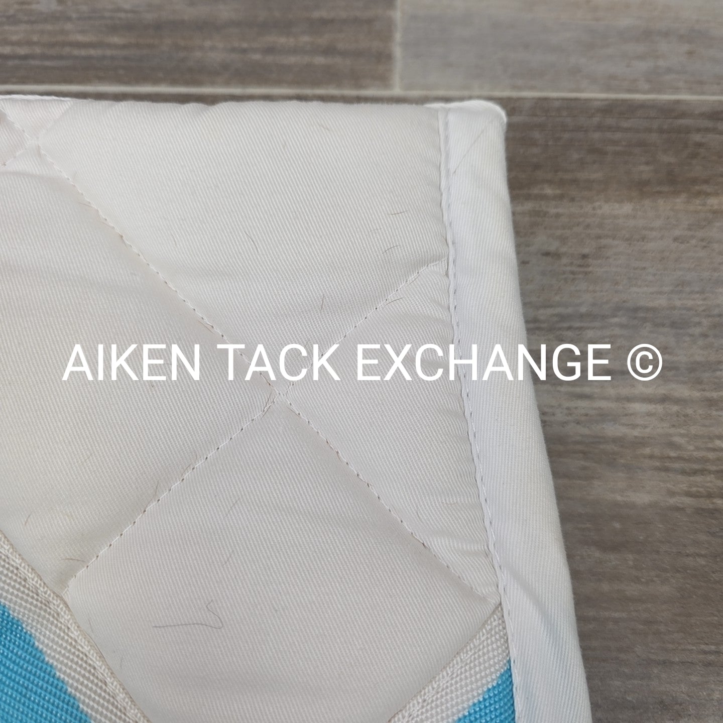 Voltaire All Purpose Saddle Pad