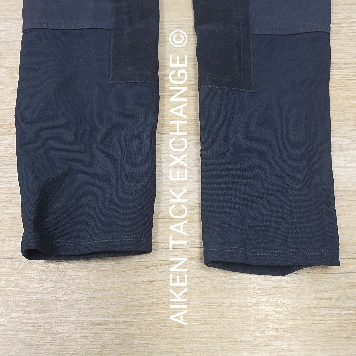 BARGAIN BUNDLE: Ariat & SmartPak Piper Full Seat Breeches, Size 28