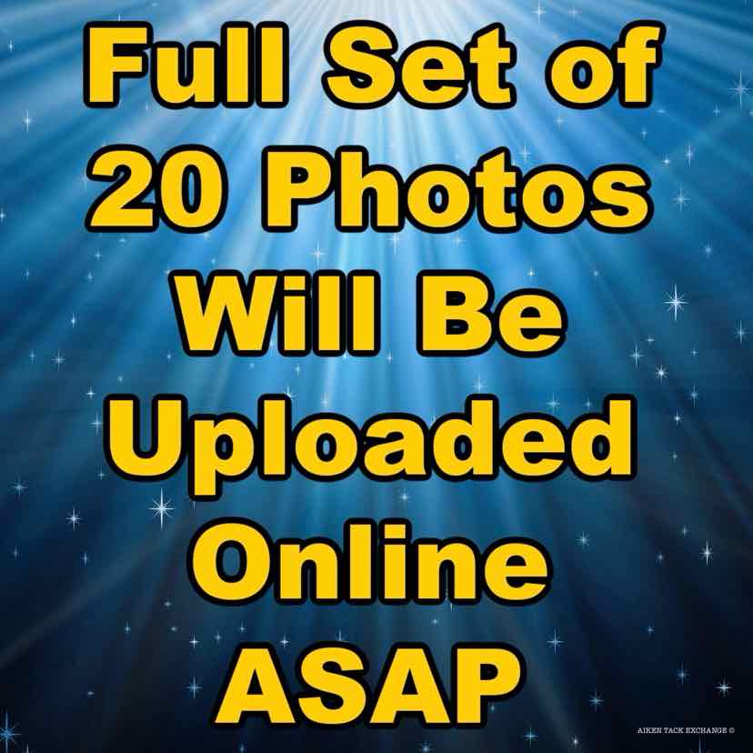 Colorado Saddlery Roping Western Saddle, 15.5" Seat, Wide Tree - Full QH Bars