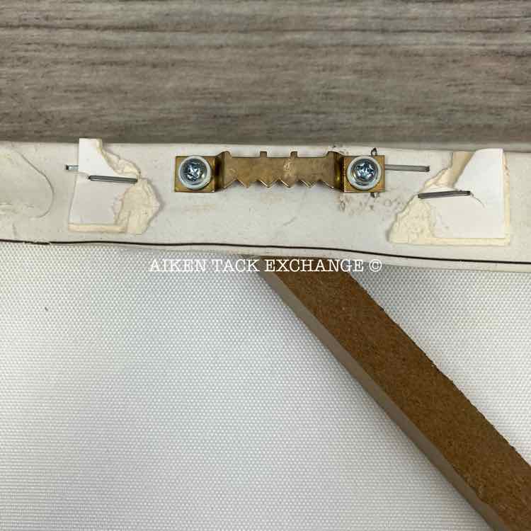 Painting on Canvas: 23.8" x 23.8" (60.5cm x 60.5cm)