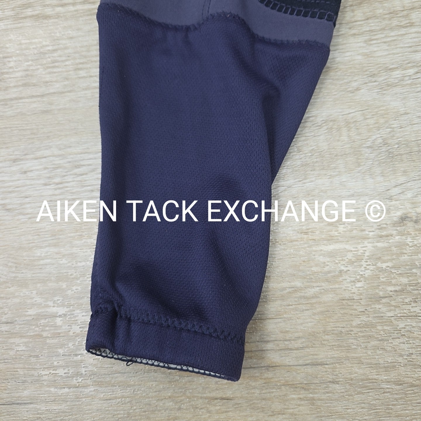 Ovation Knee Patch Breeches, Size 28 R