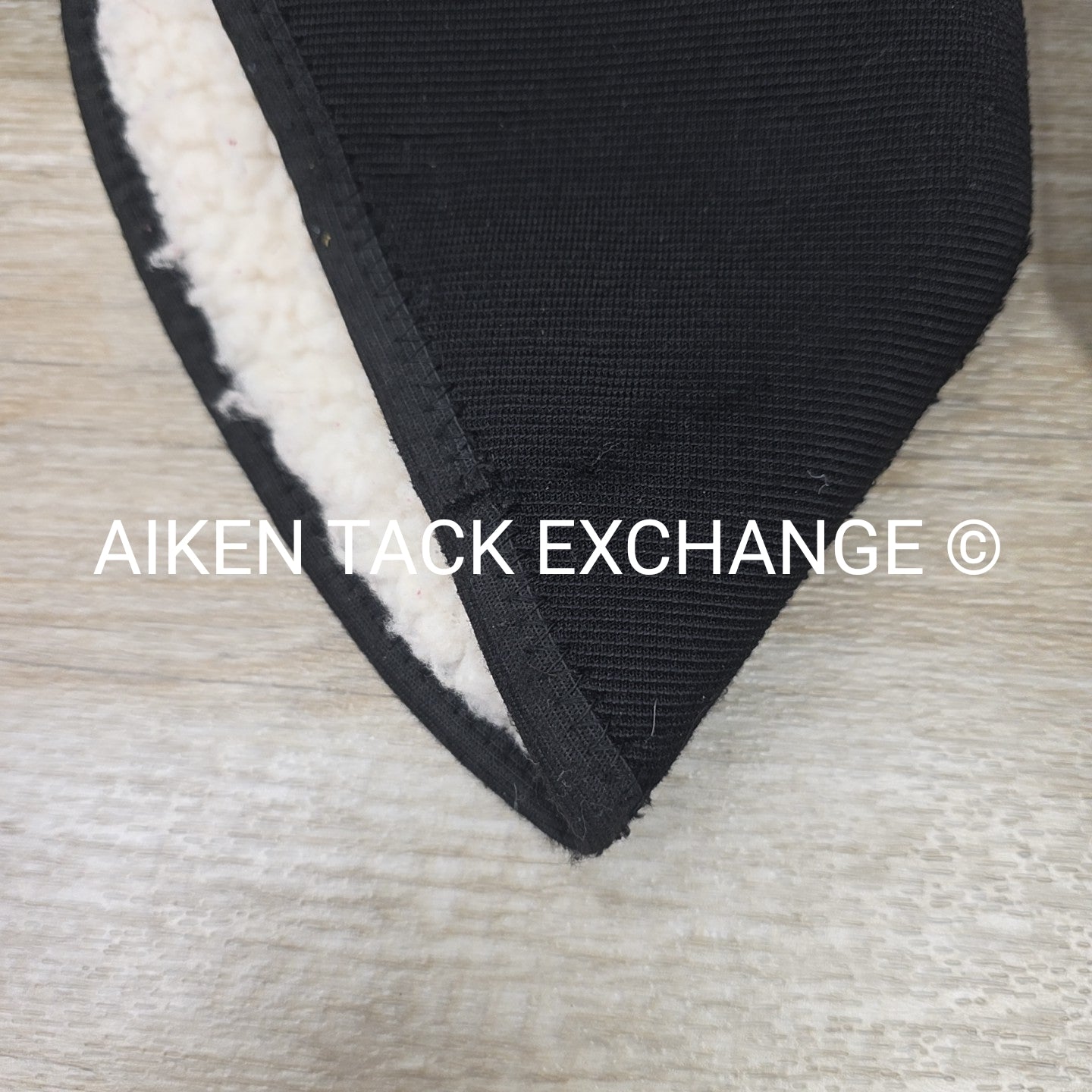 Click Horse Products Hock Shield, Size X-Large / Draft