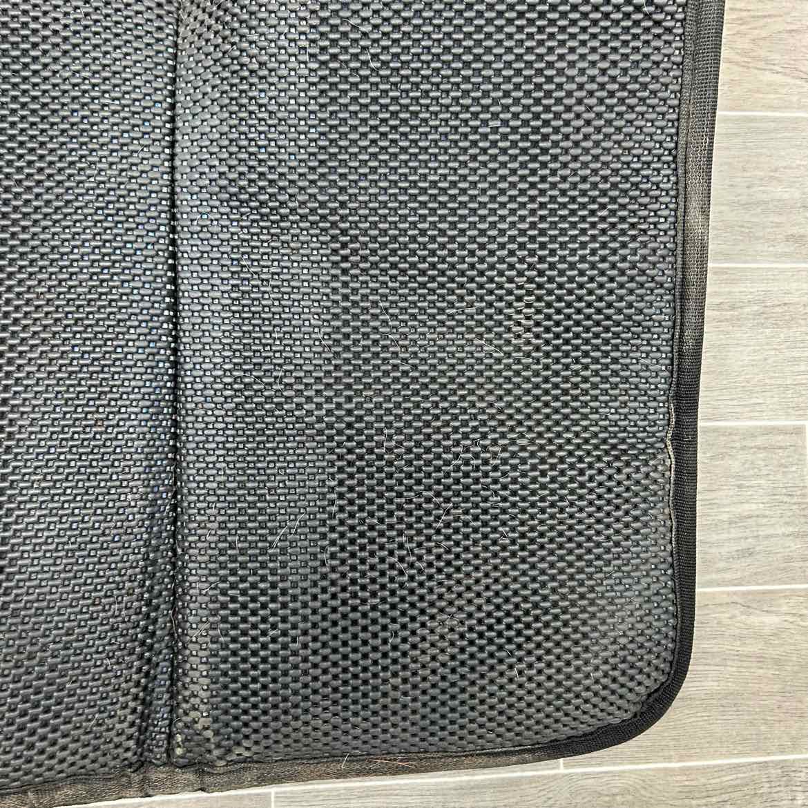 Triple E Full Comfort Grip Contoured Western Saddle Pad