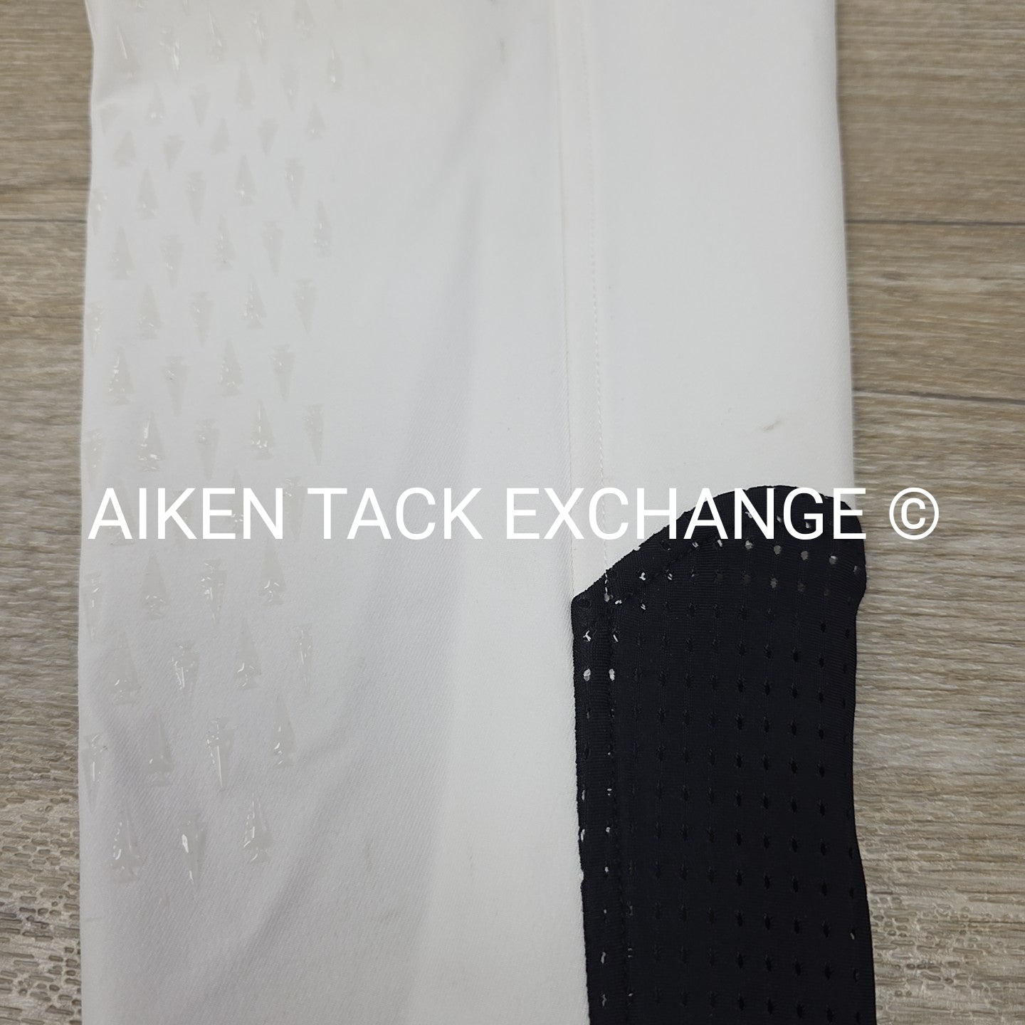 Kerrits Silicone Knee Patch Breeches, Size Small