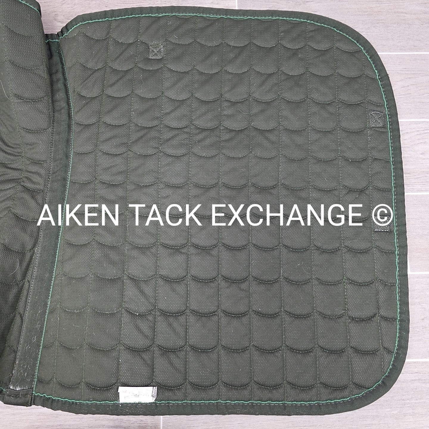 Horze Dressage Saddle Pad