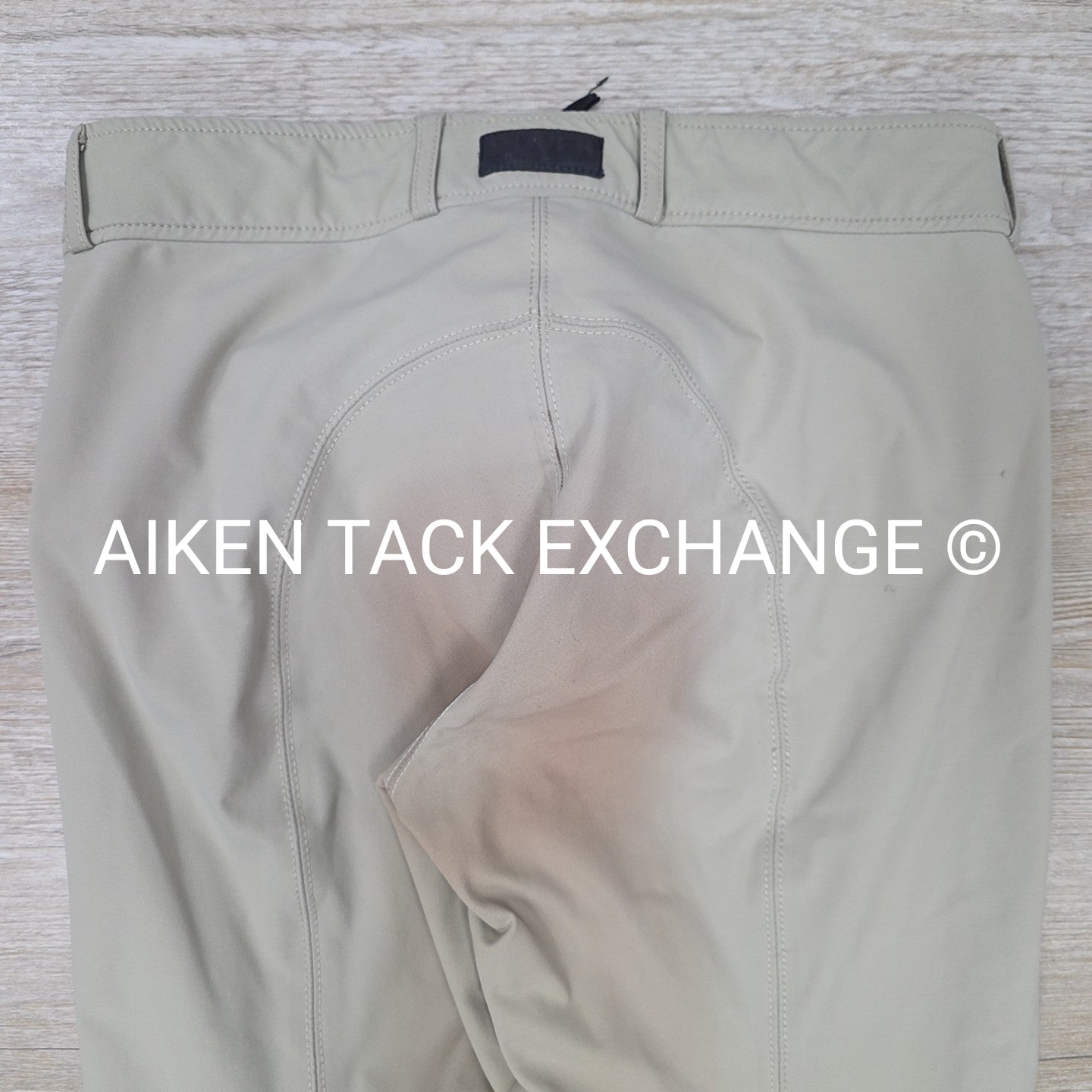 BARGAIN BUNDLE: 1 Tailored Sportsman Size Zip, 1 Dover Saddlery Knee Patch, 28