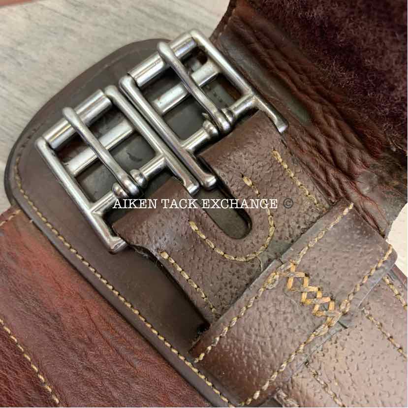 Antares Short Girth 24"