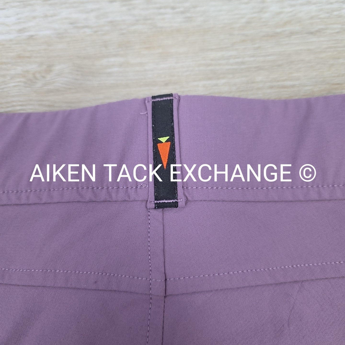 Kerrits Crossover Knee Patch Breeches, Size X-Large
