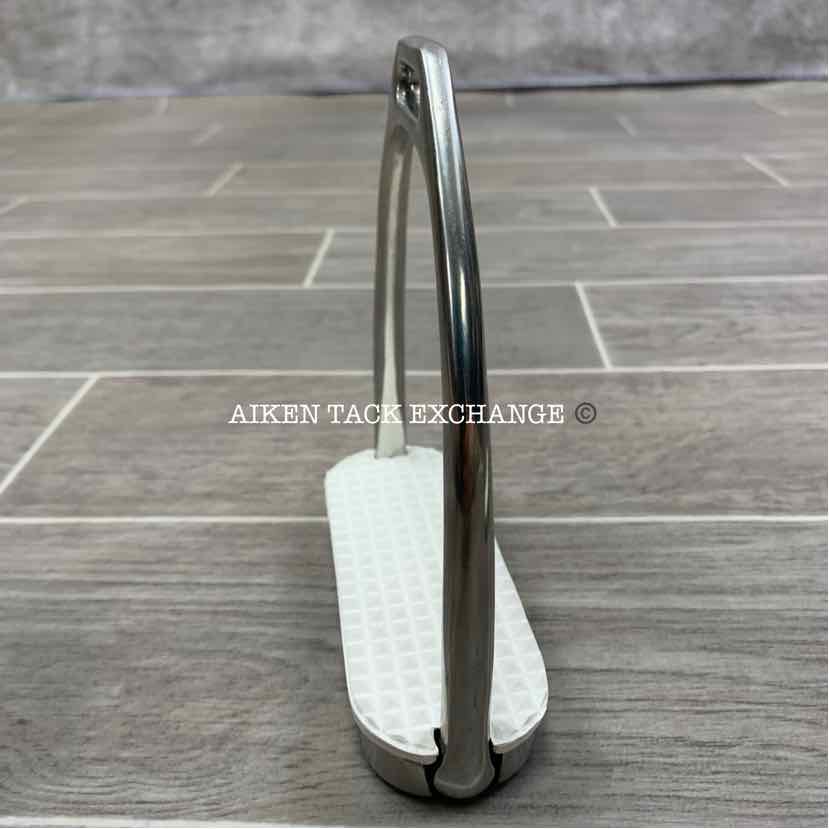 Korsteel Flex Stirrup Irons 4.75"