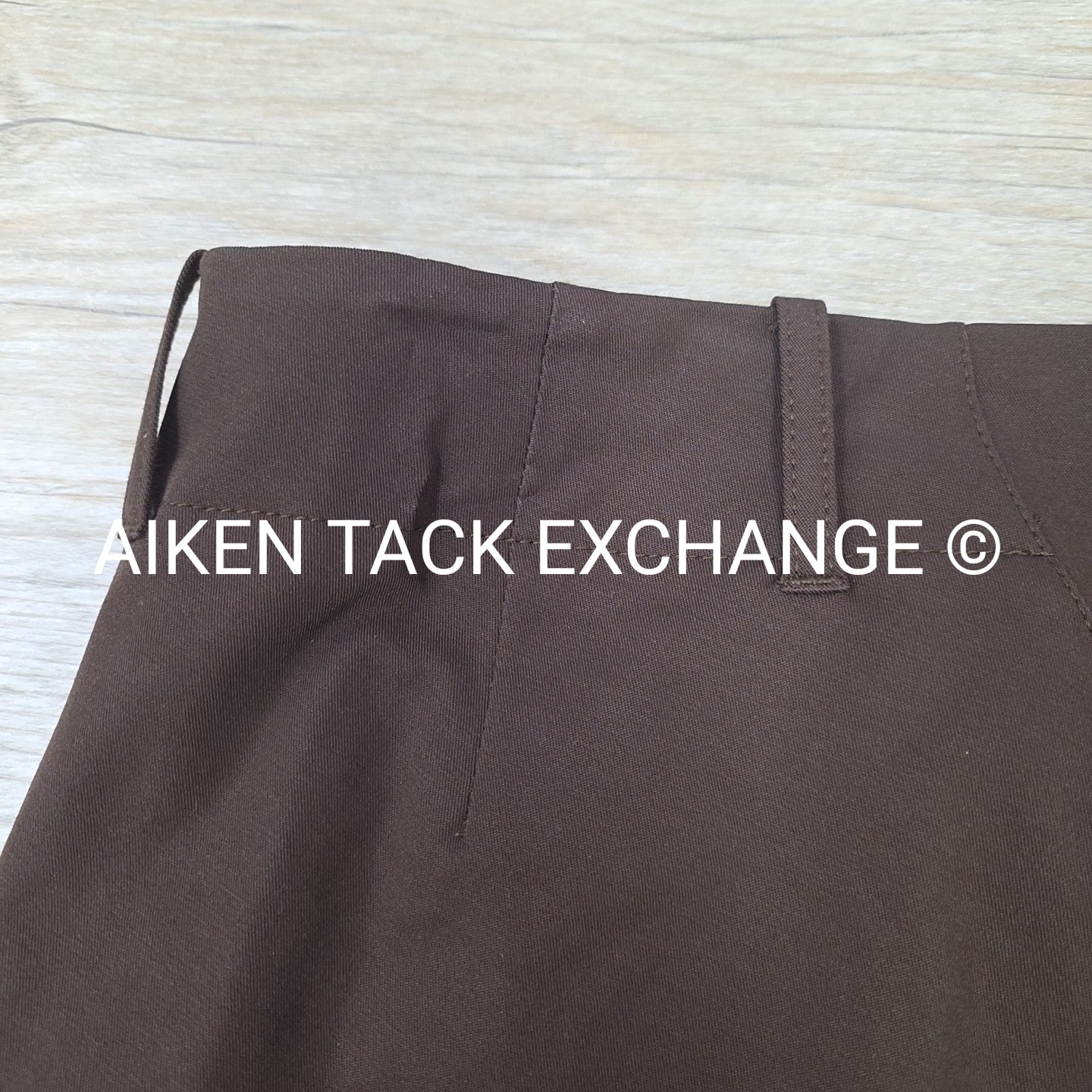 Ariat All Circuit Knee Patch Breeches, Size 24 L