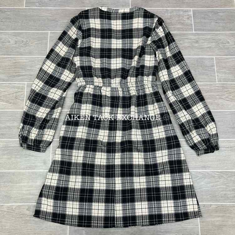 Knox Rose Long Sleeve Dress, Women's Small