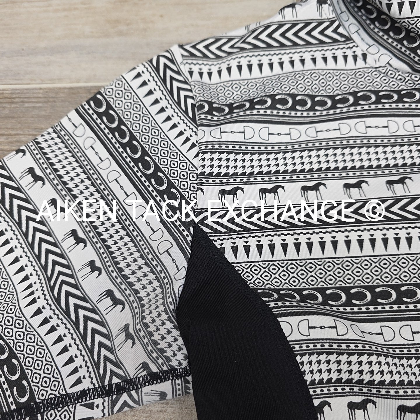 Kerrits Long Sleeve Top, Size X-Small