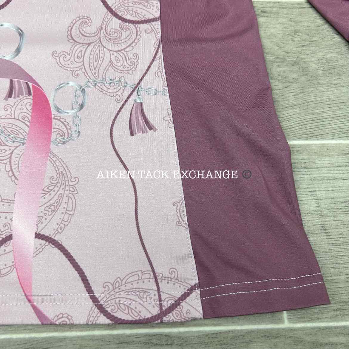 Arista Long Sleeve Sun Shirt, Women's Small