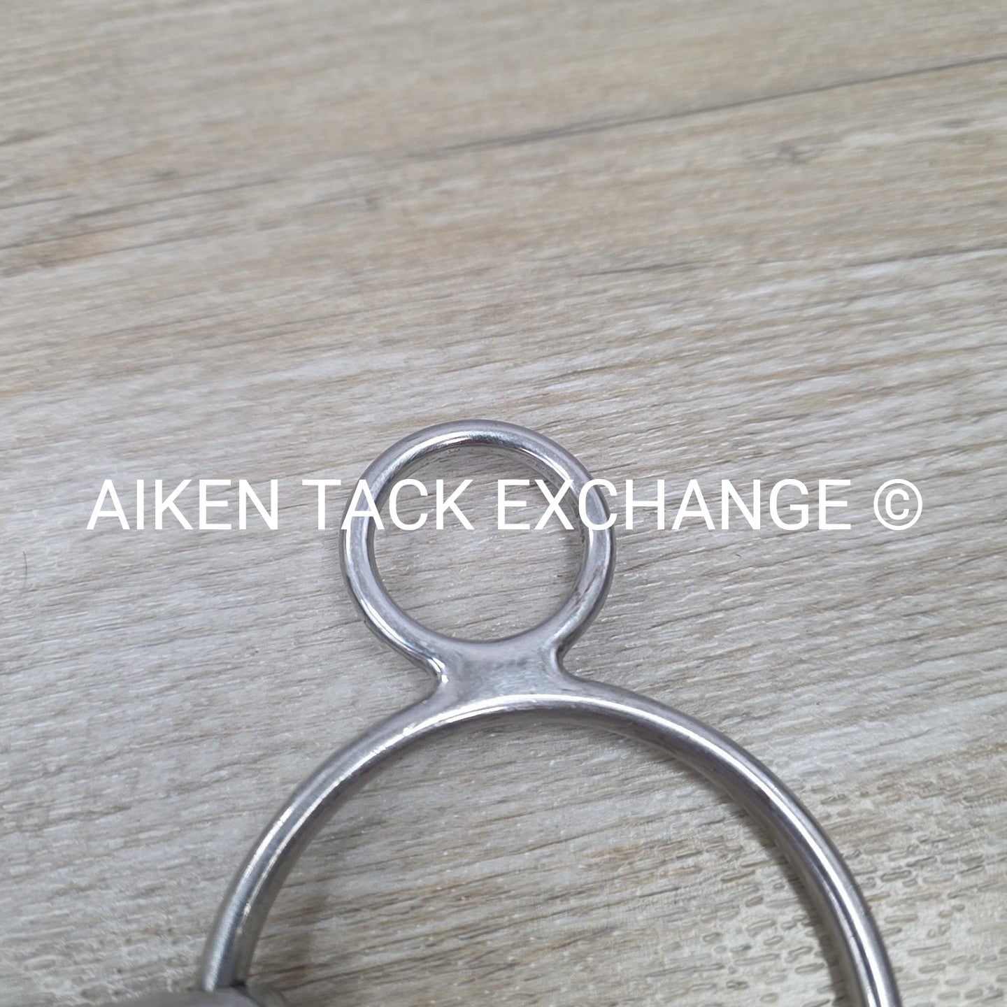 French Link 3 Ring Elevator Bit 5"