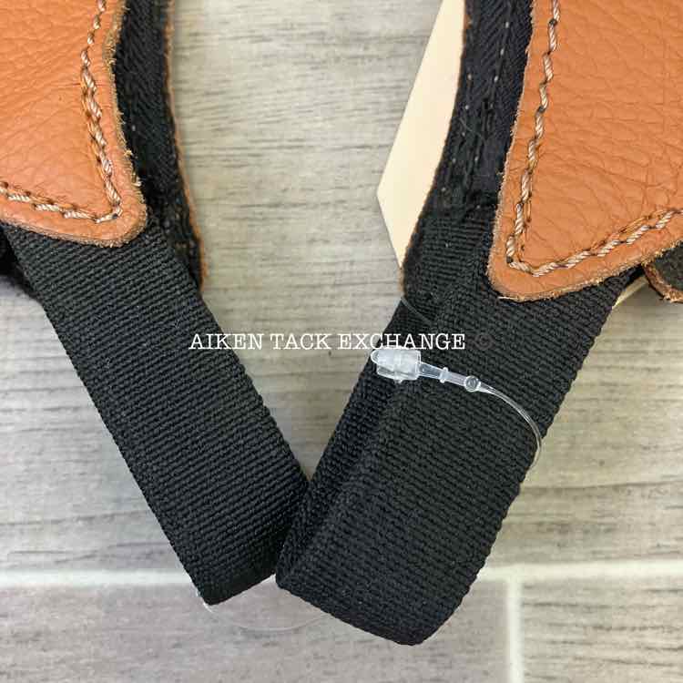 Gio's Half Chaps