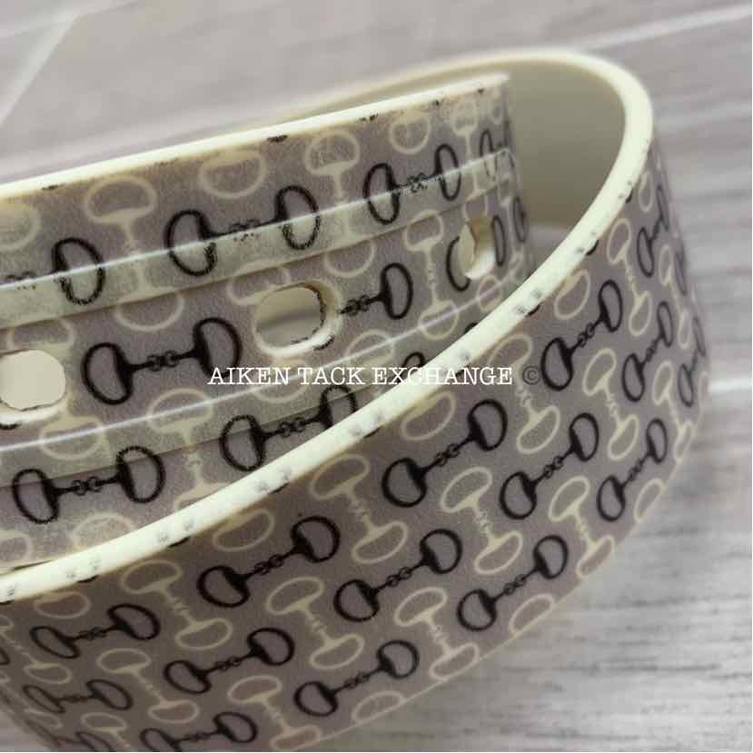 C4 Belt with Buckle, 26