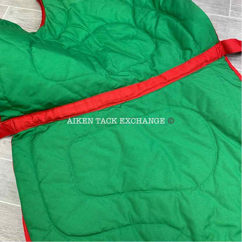 BMB Western Saddle Carry Storage Bag