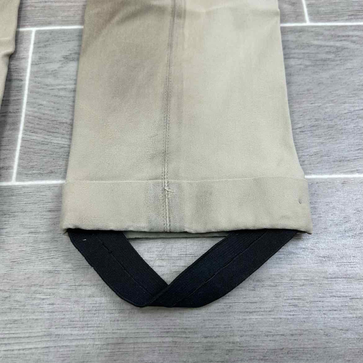Tailored Sportsman Trophy Hunter Knee Patch Jods, Size 14 L