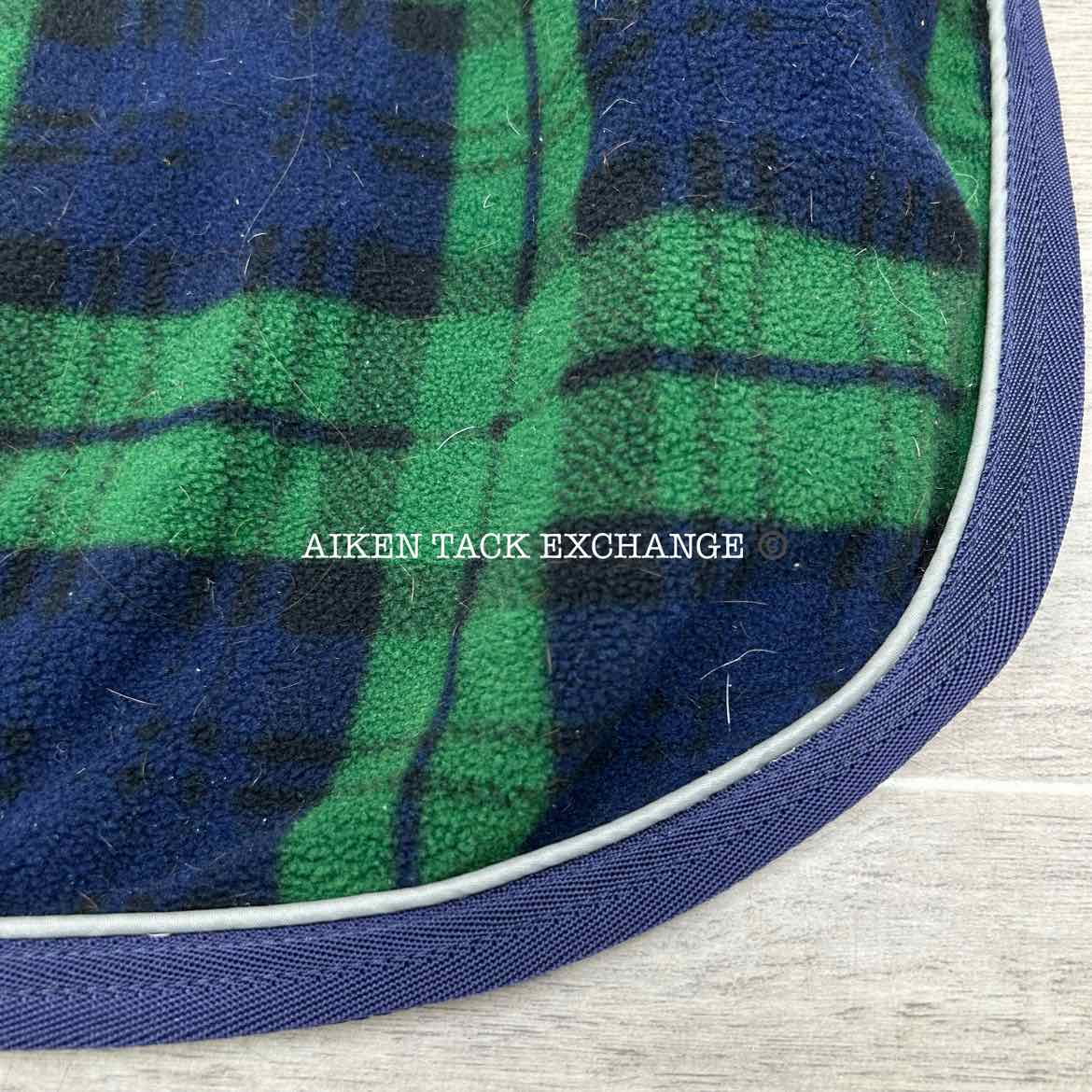 Weatherbeeta Fleece Quarter Sheet, 54"