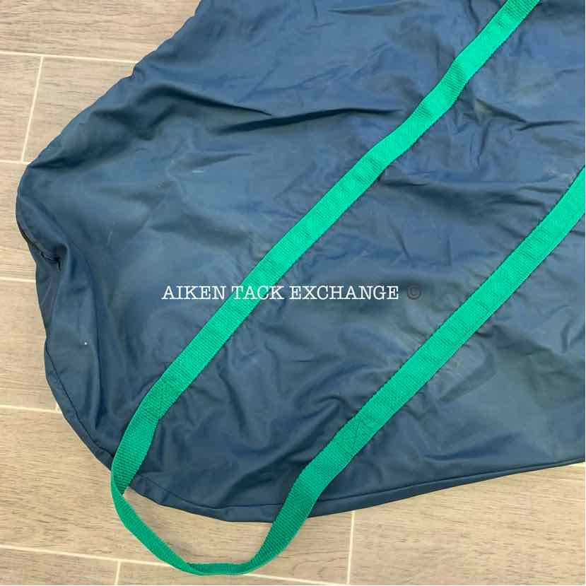 Nylon Saddle Carrier