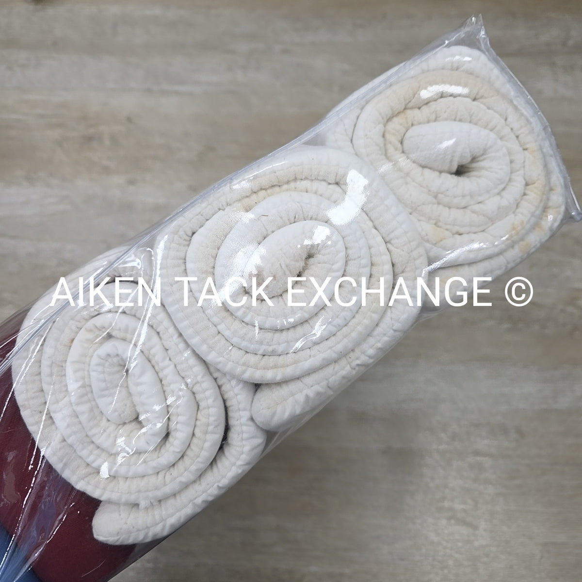 BARGAIN BUNDLE: 16 Standing Bandages & 3 Pillow Wraps