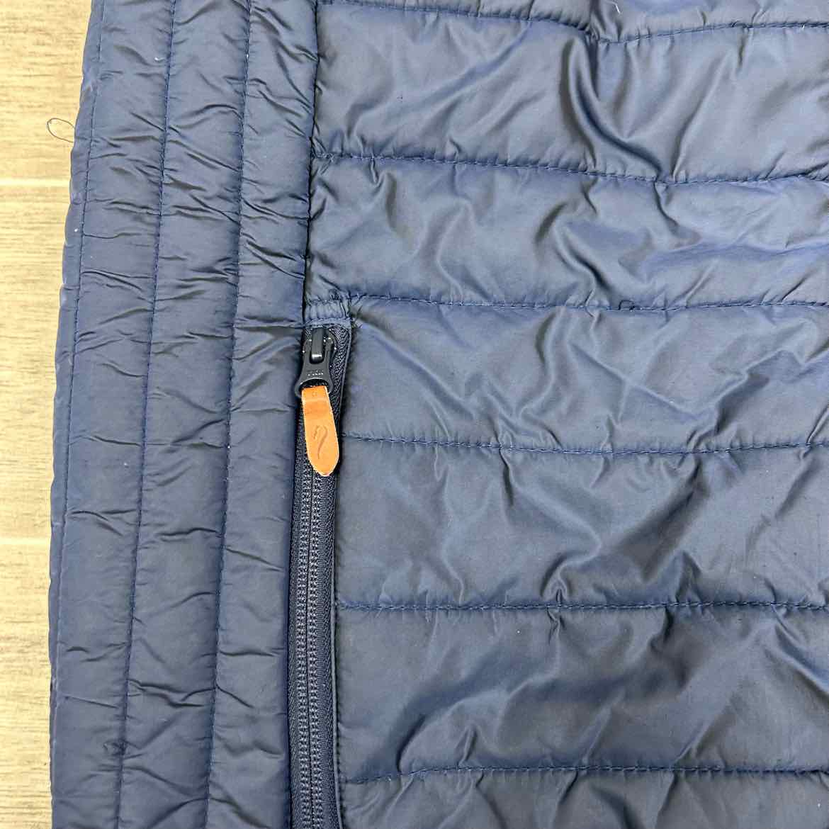 Antares Vest, Size Large