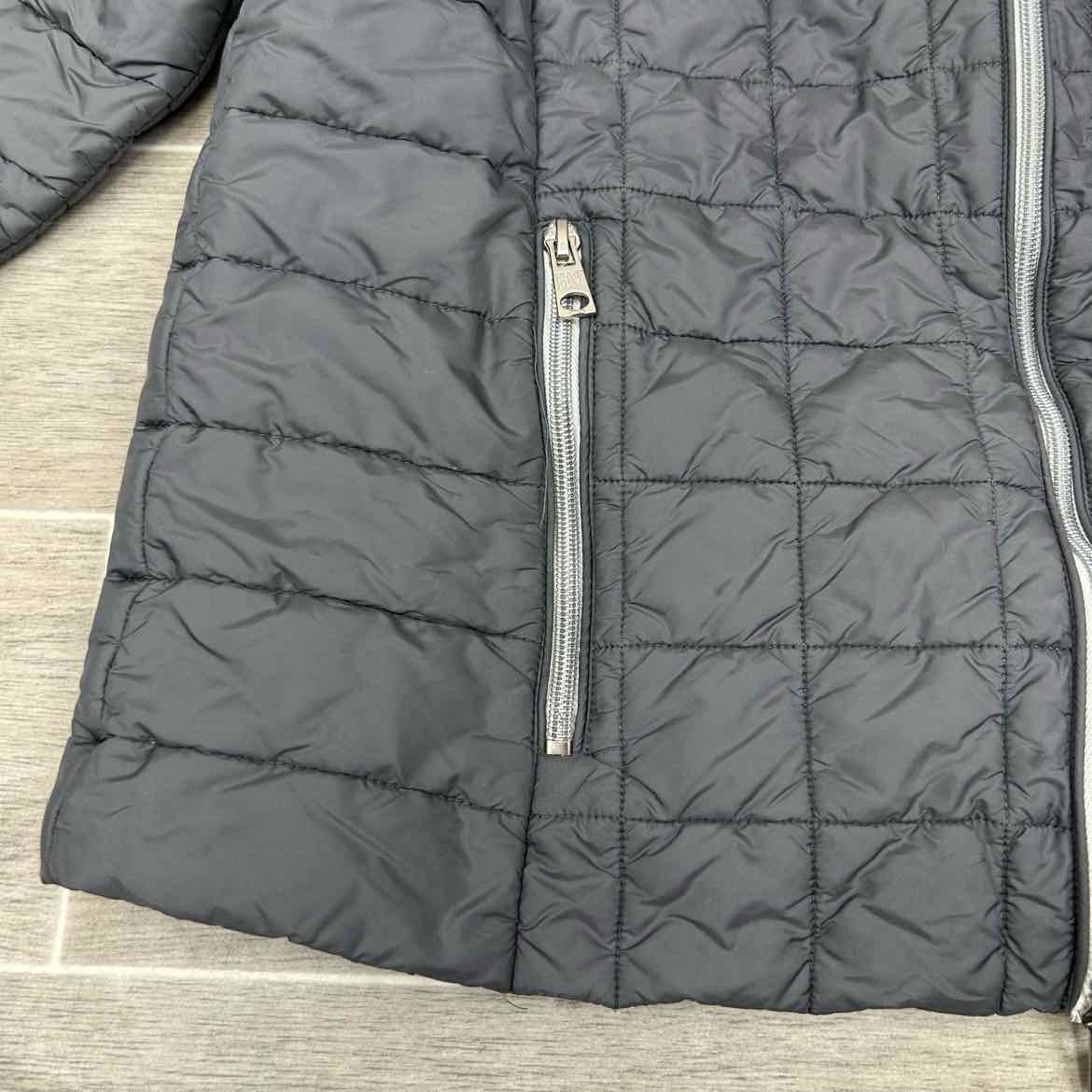 HV Polo Society Quilted Jacket, Size X-Large