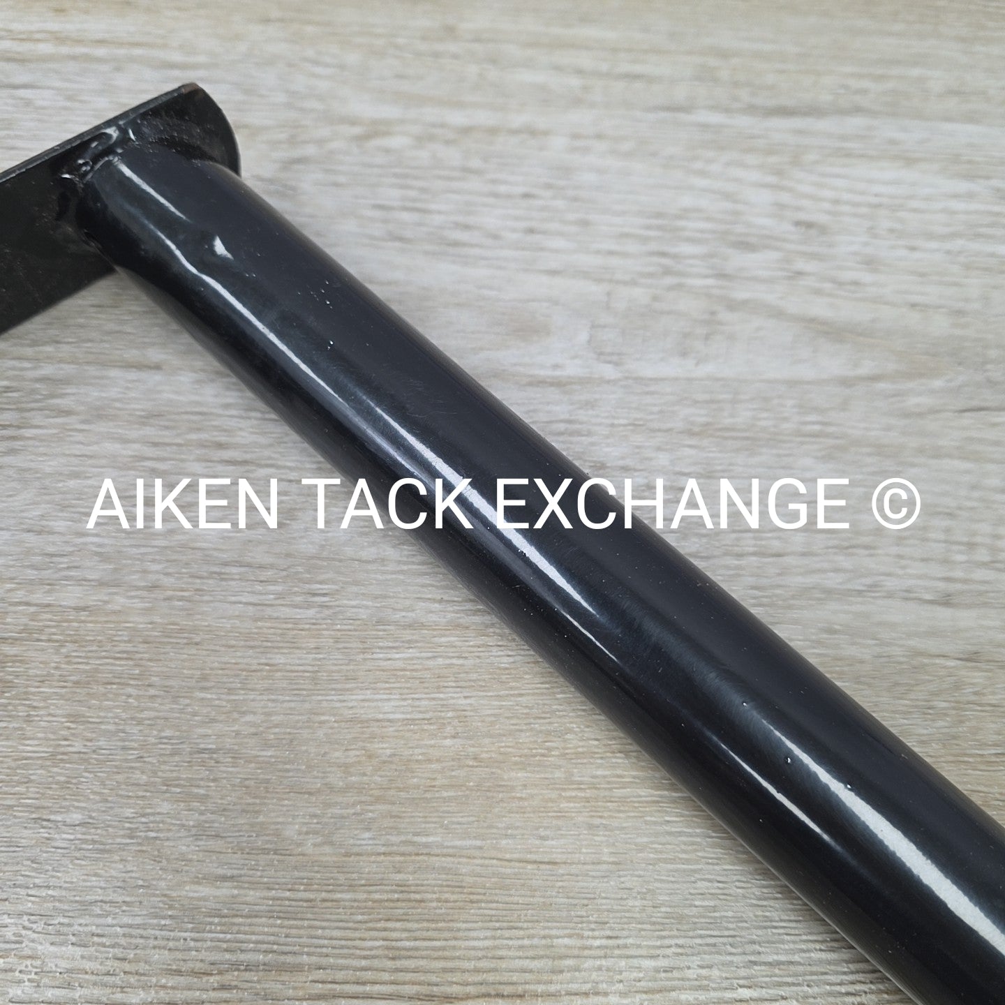 Horze Fold Down English Saddle Bar