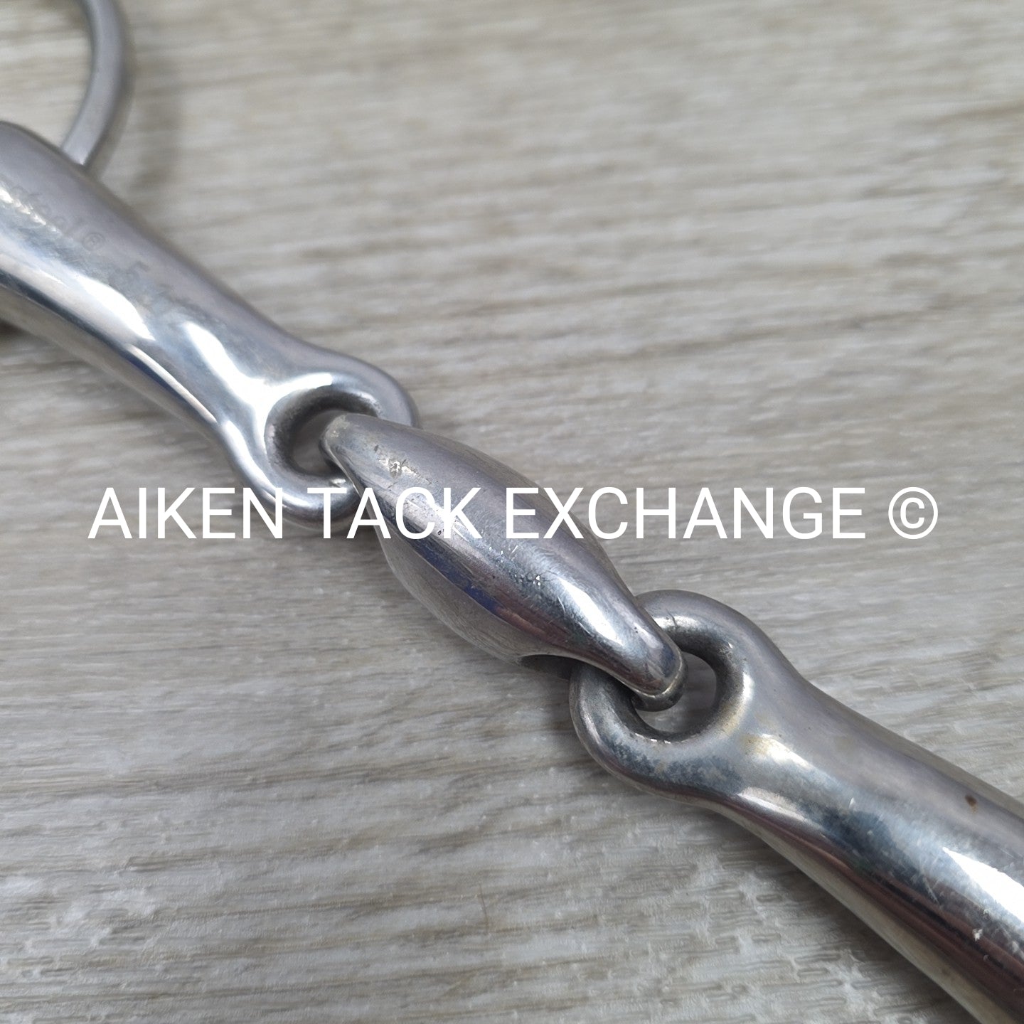 Korsteel Double Joint Loose Ring Bit 5.5"