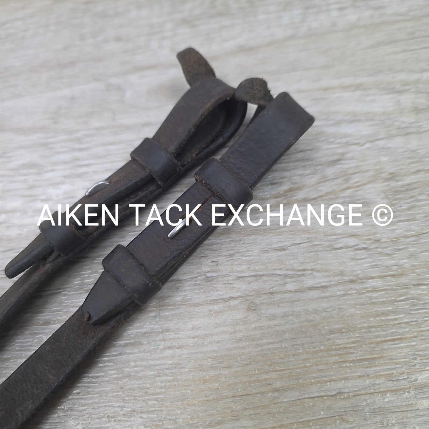 BARGAIN BUNDLE: 2 Pairs of Laced Reins