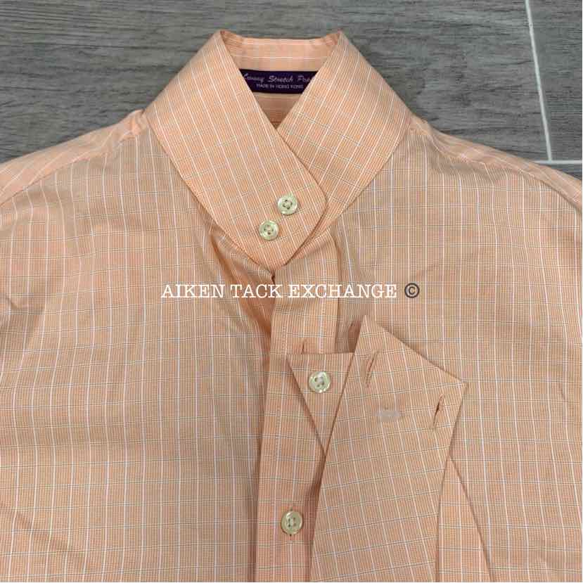 Essex Women's Show Shirt, Size 30