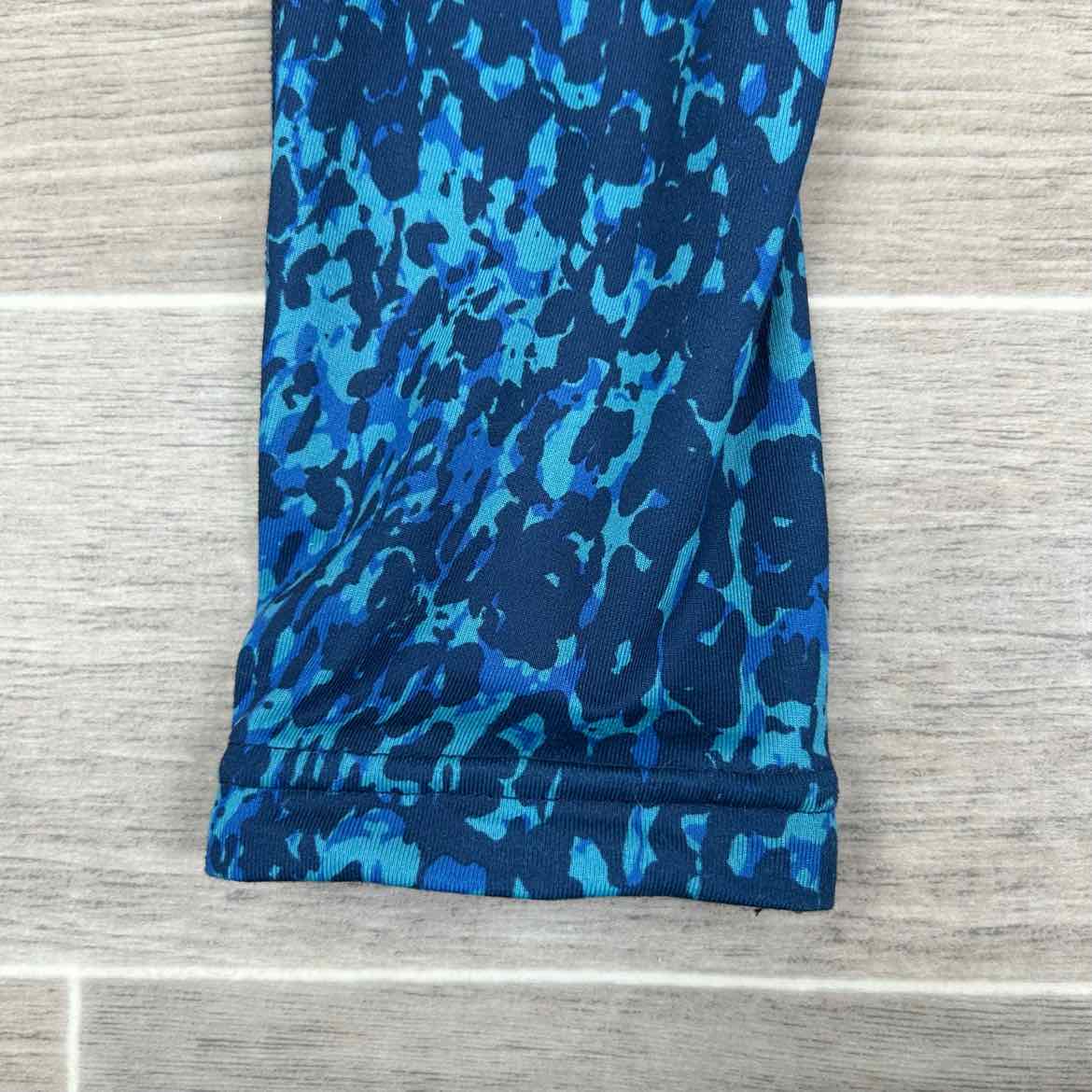 Kerrits Knee Patch Tights, Size X-Large