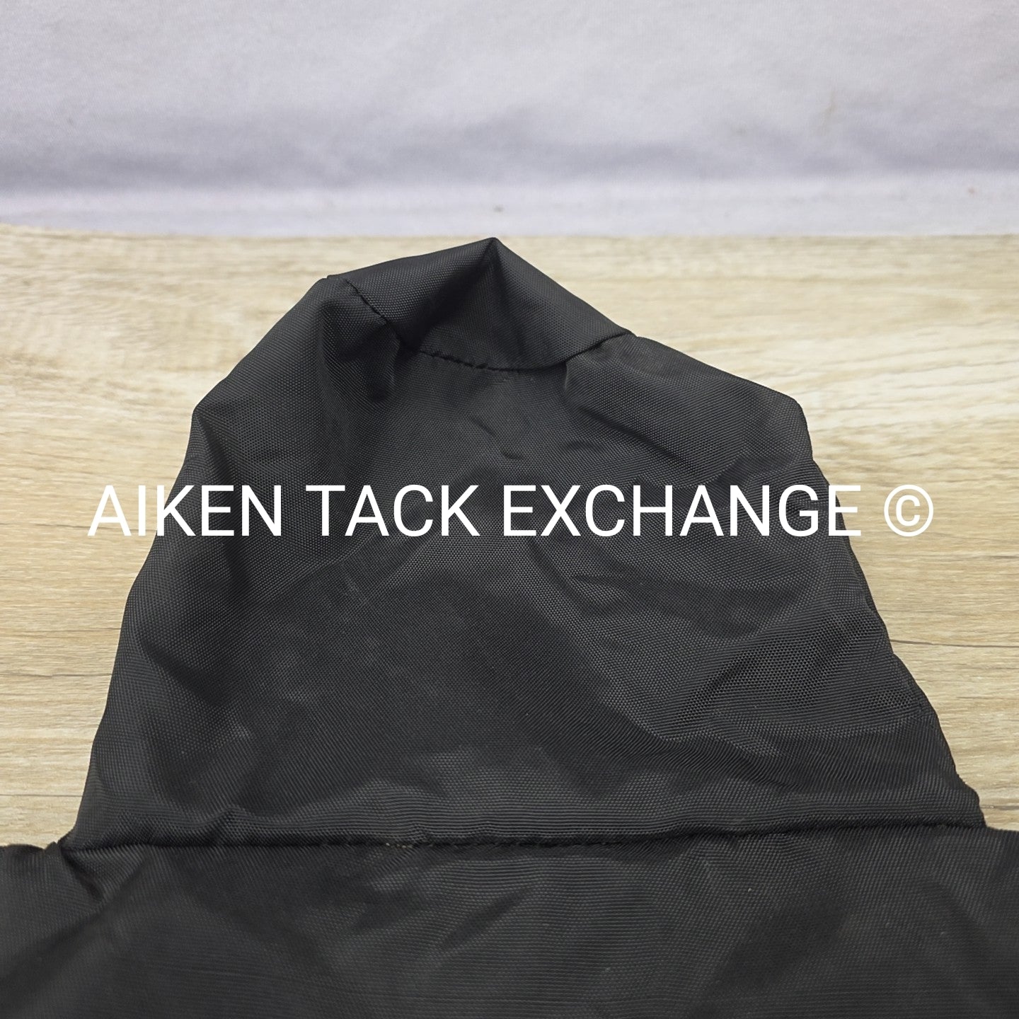 Triple E Western Saddle Cover
