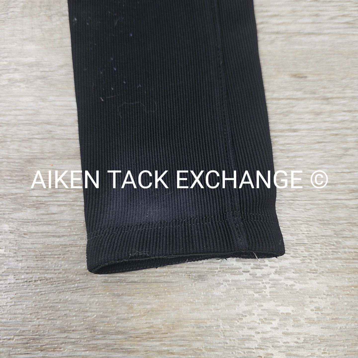 Irideon Pull On Knee Patch Breeches, Size Small