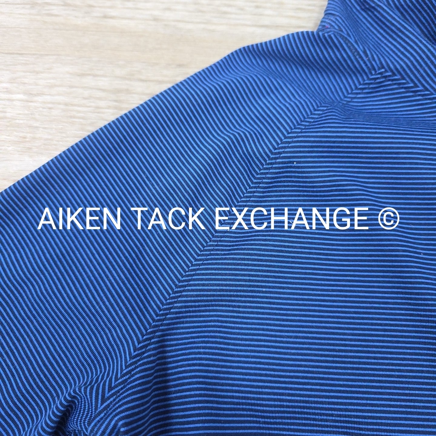 SmartPak Under Armour Long Sleeve Top, Women's Medium