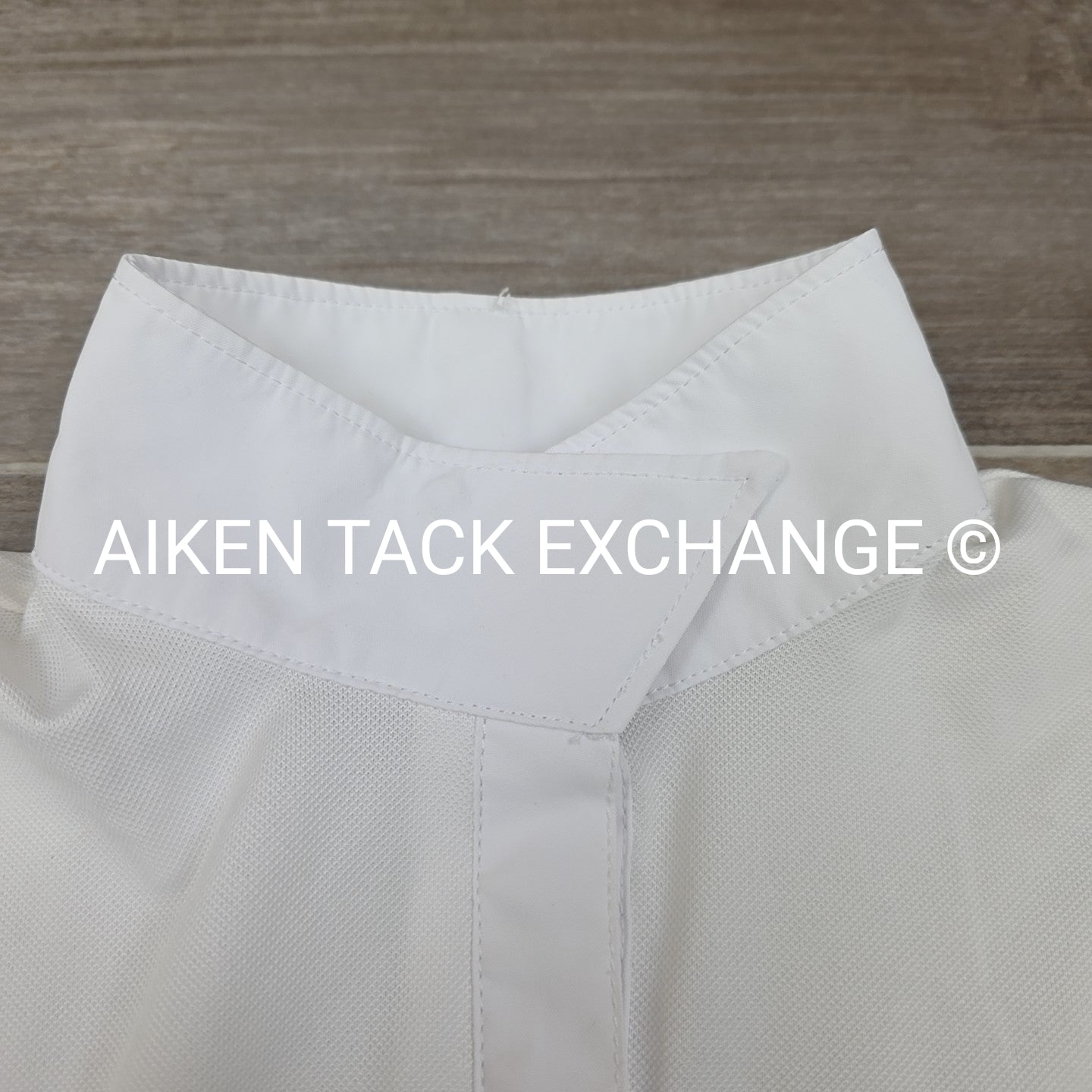 Ariat Sun Shirt Long Sleeve Show Shirt, Size X-Small