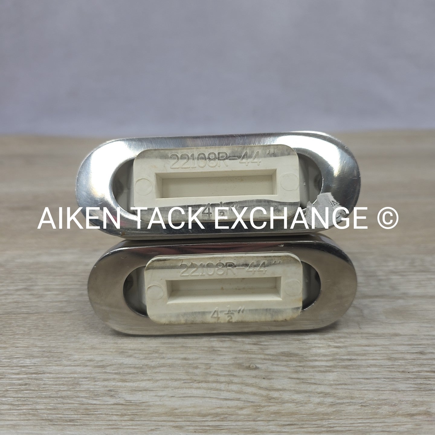 Fillis Stirrup Irons 4.5"
