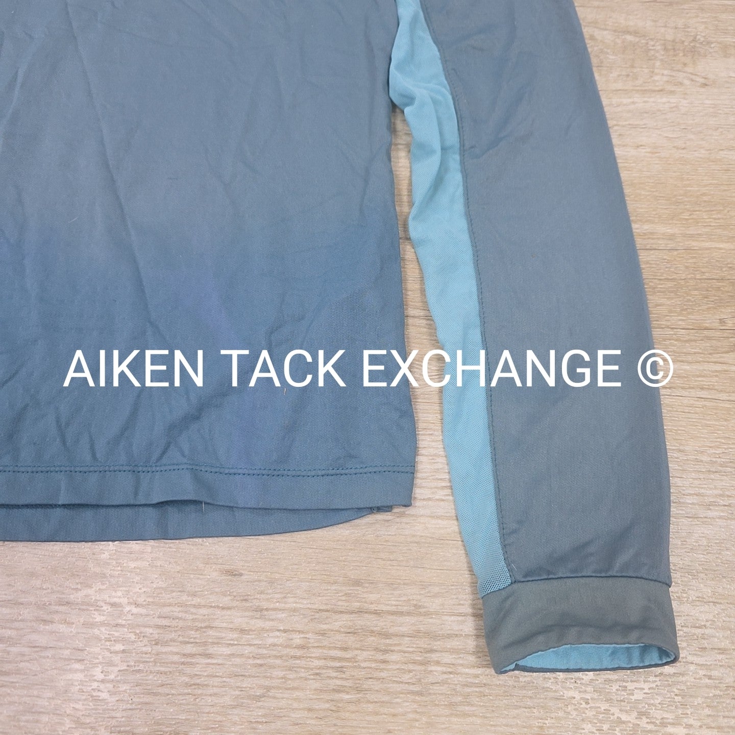 BARGAIN BUNDLE: 3 Sun Shirts, Size Medium