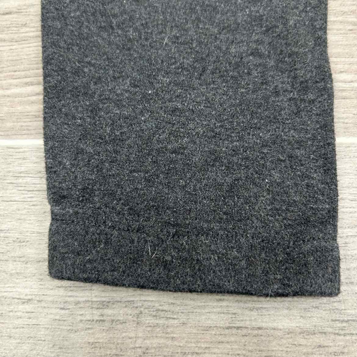 Devon-Aire Knee Patch Tights, Size Medium