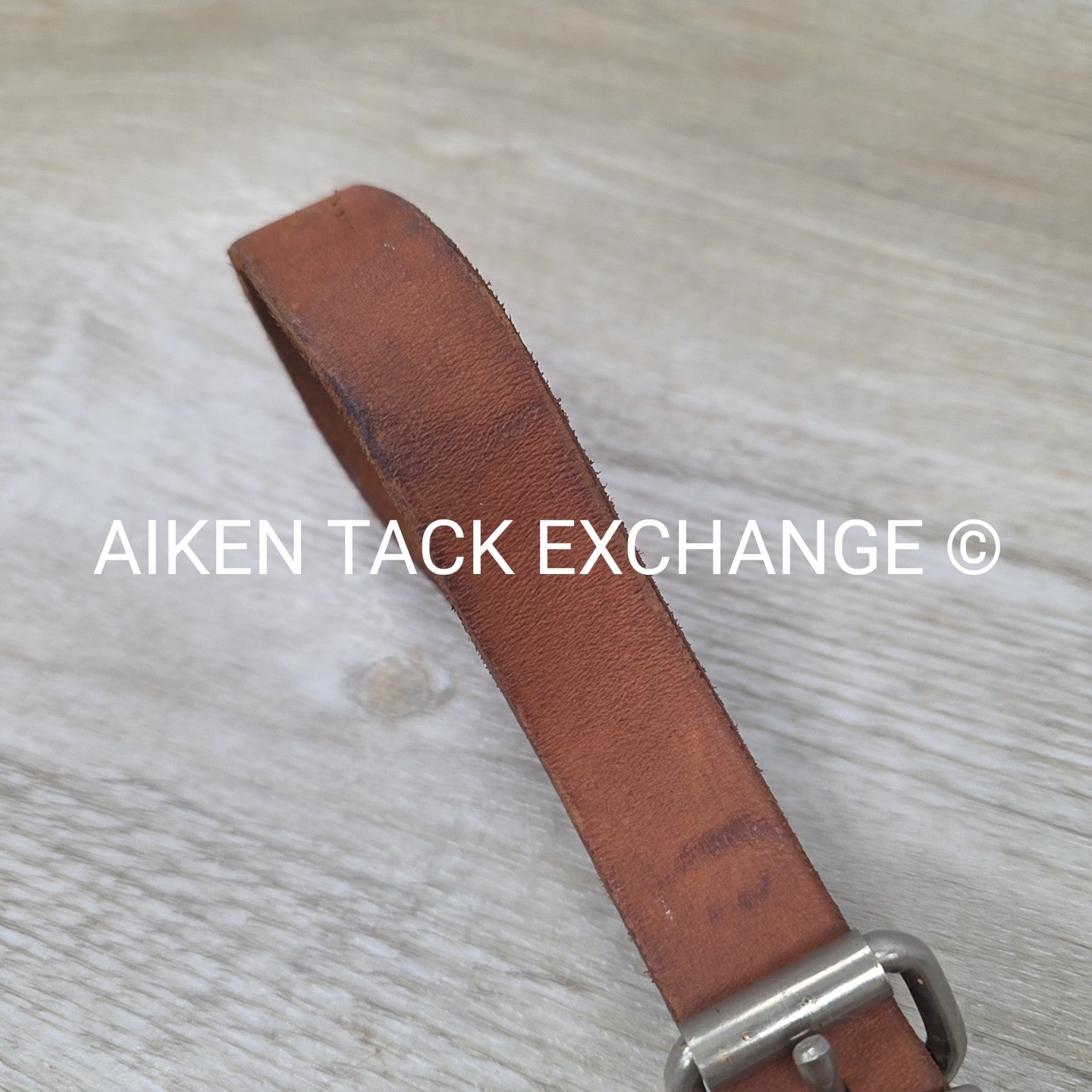 Billy Cook Breast Collar 910, Brown, Size Full
