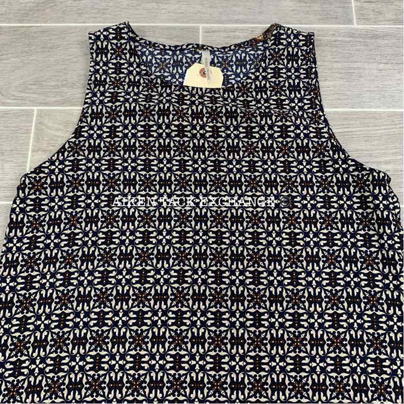 Mittoshop Sleeveless Dress, Size Small