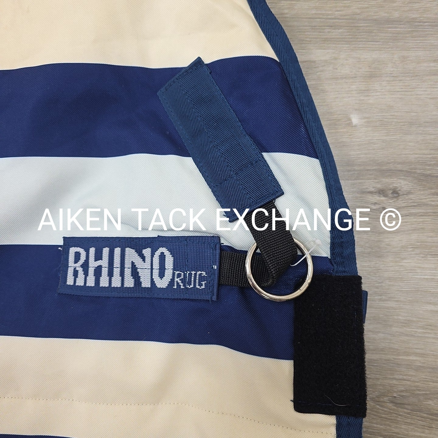 Horseware Rhino WUG 200G Turnout Blanket, 84"