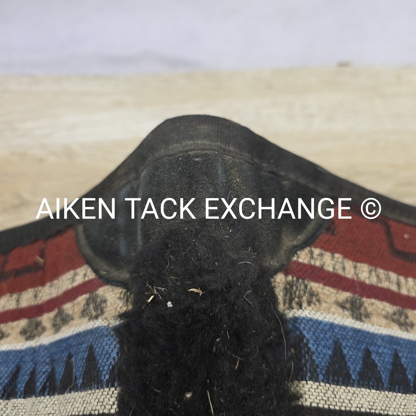 Reinsman Tacky Too Western Saddle Pad