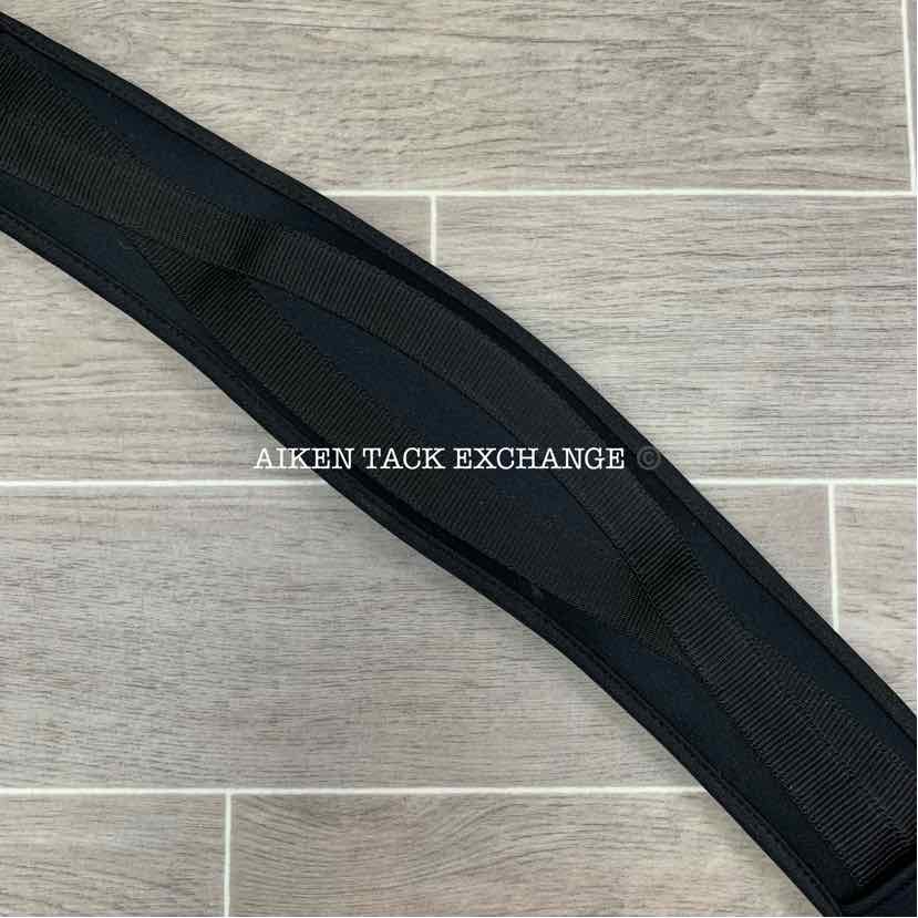 Ovation Gel Body Form Dressage Girth 32"