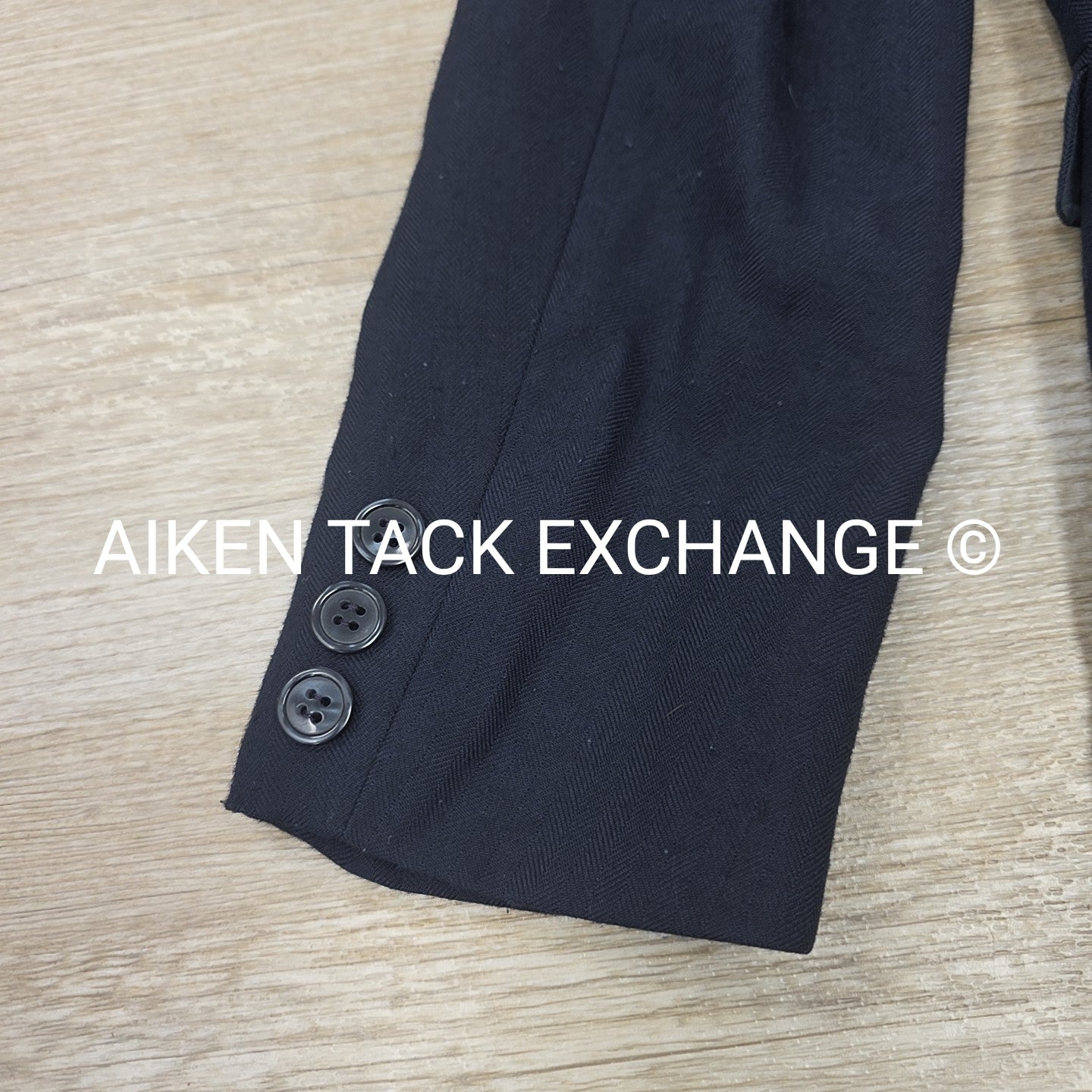 Ovation Show Coat, Size 16