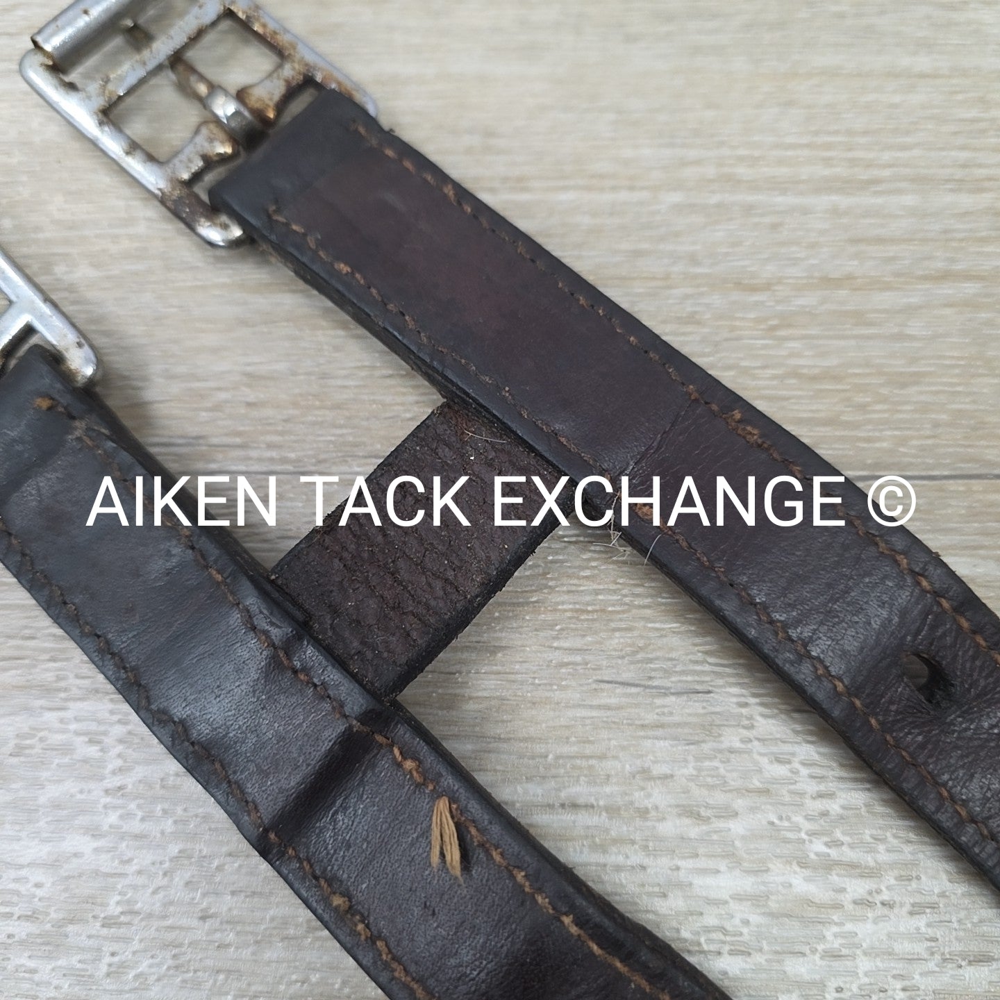 Leather Girth Extender