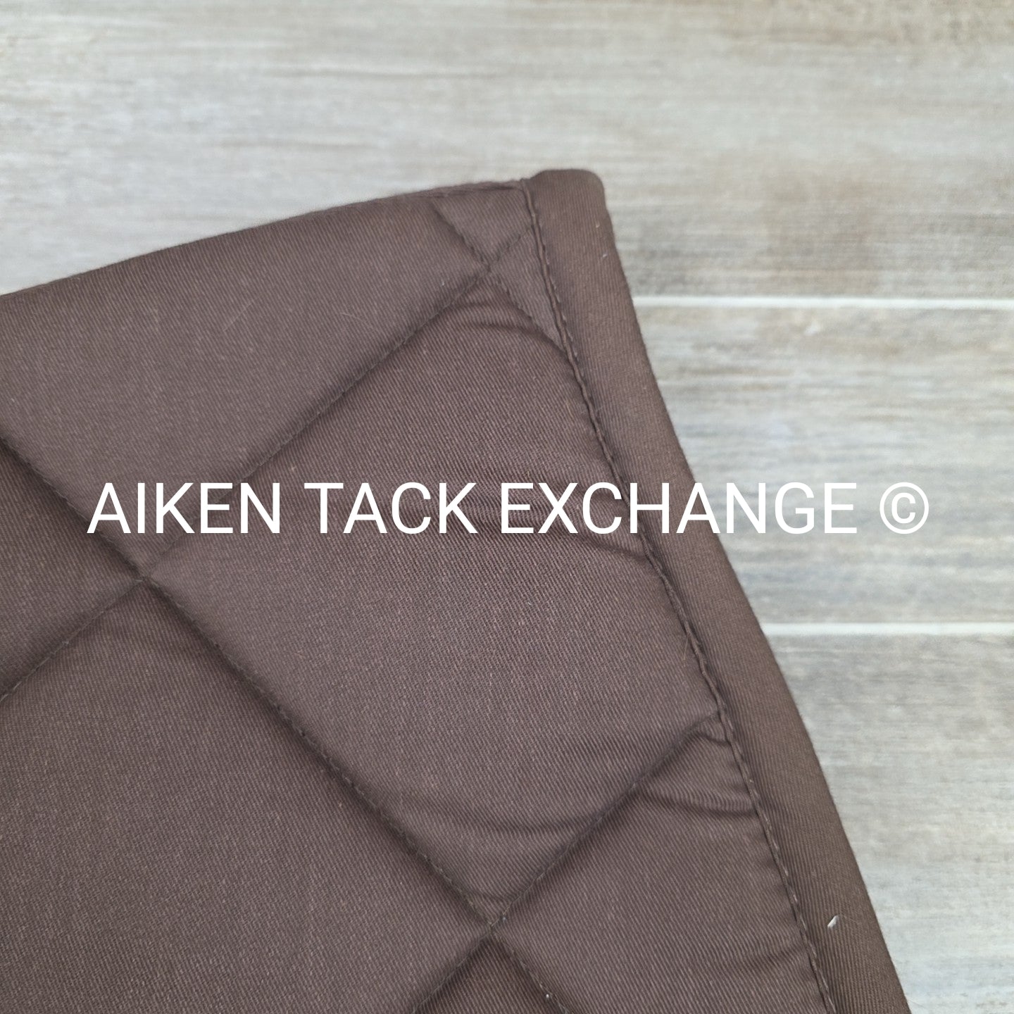 Voltaire All Purpose Saddle Pad