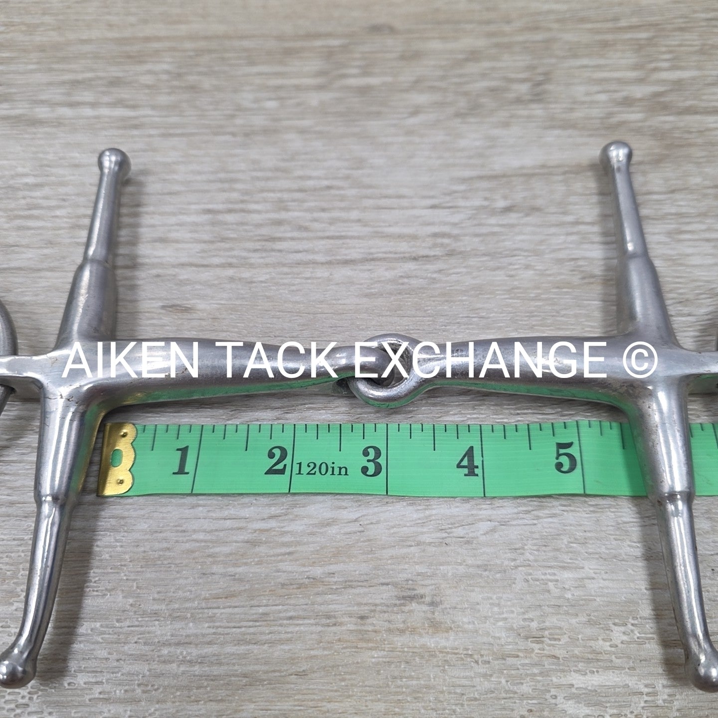 Korsteel Single Joint Fulmer Bit 5.5"