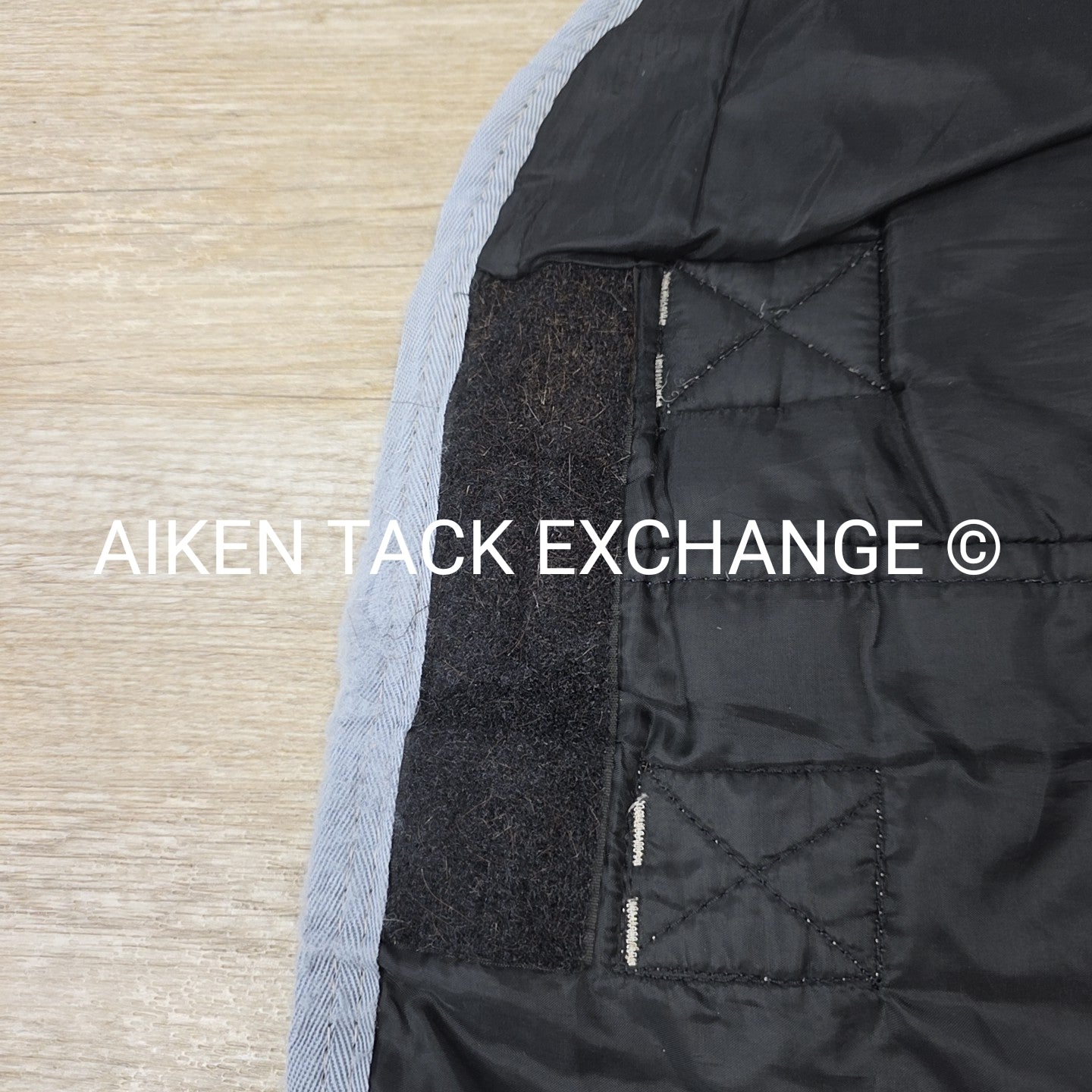Masta Medium Weight Turnout Blanket, 84"